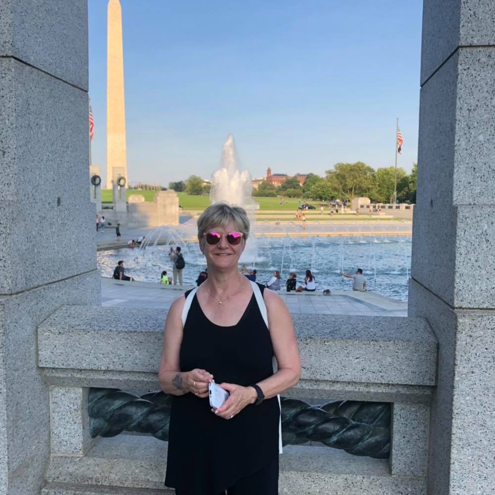 Meet your Posher, Cindy